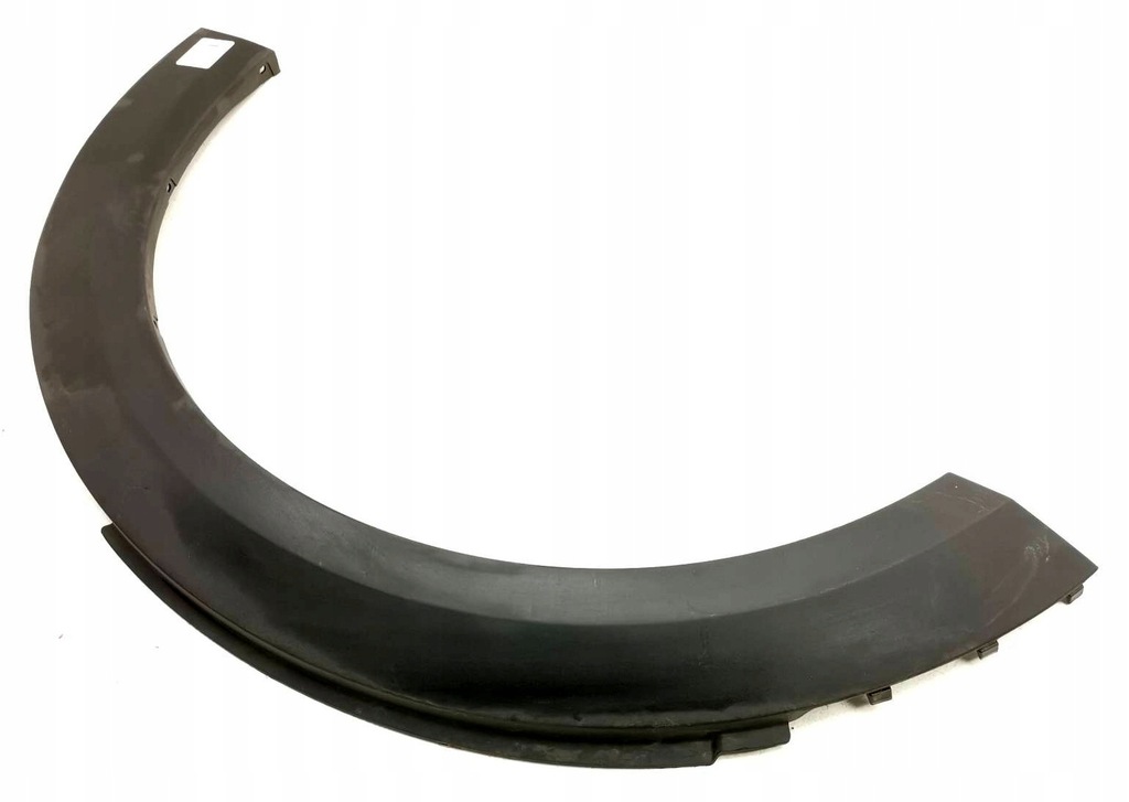 фото №3, Молдинг накладка крыла mini r60