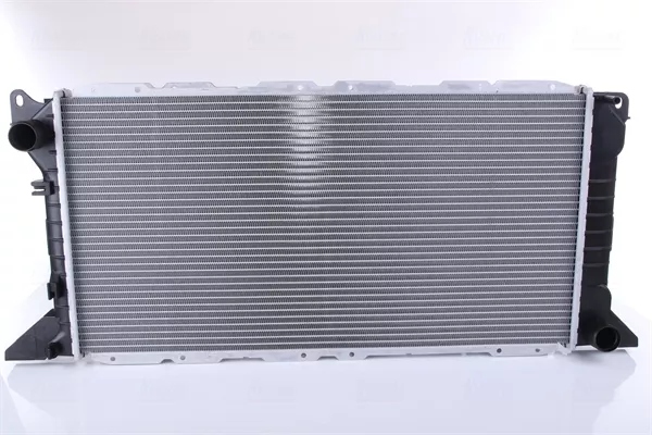 Радиатор воды ford transit 2.5 di ebl. eds. esl Доставка