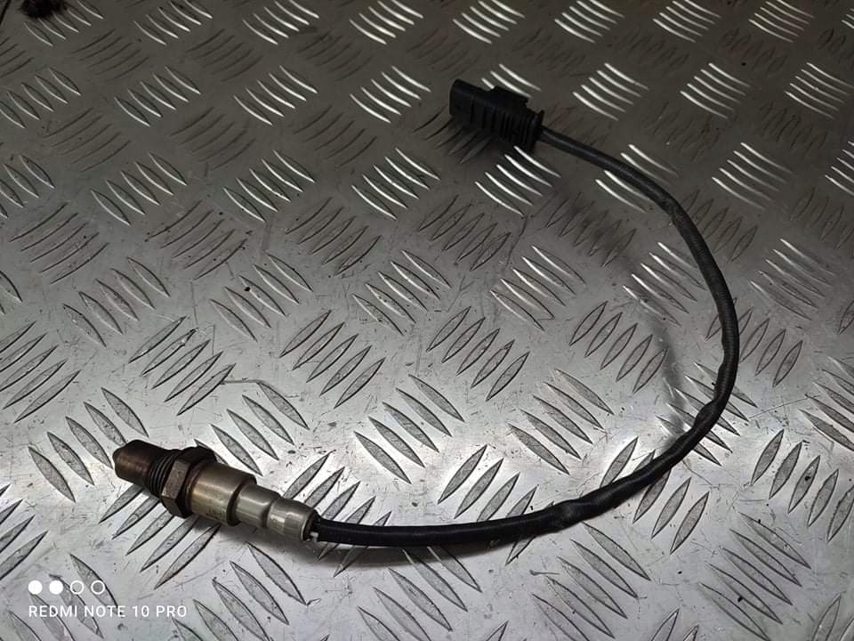 фото №1, Bmw g30 g31 датчик лямбда-зонд