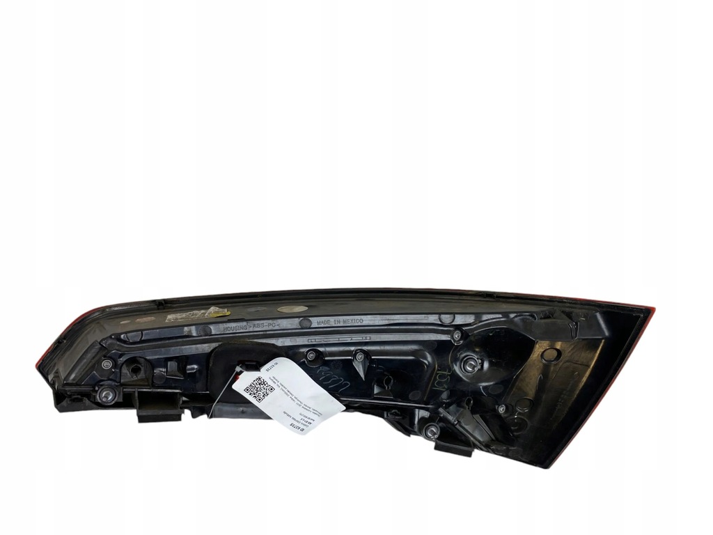 фото №8, Audi q5 sq5 2017 ліва сторона лампа задня