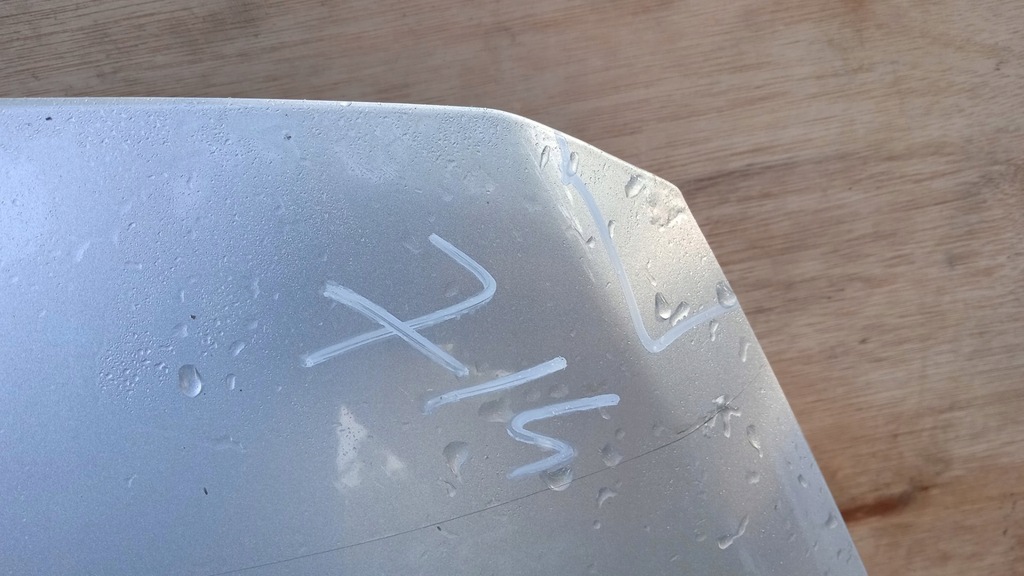 фото №9, Mazda rx8 капот 22v