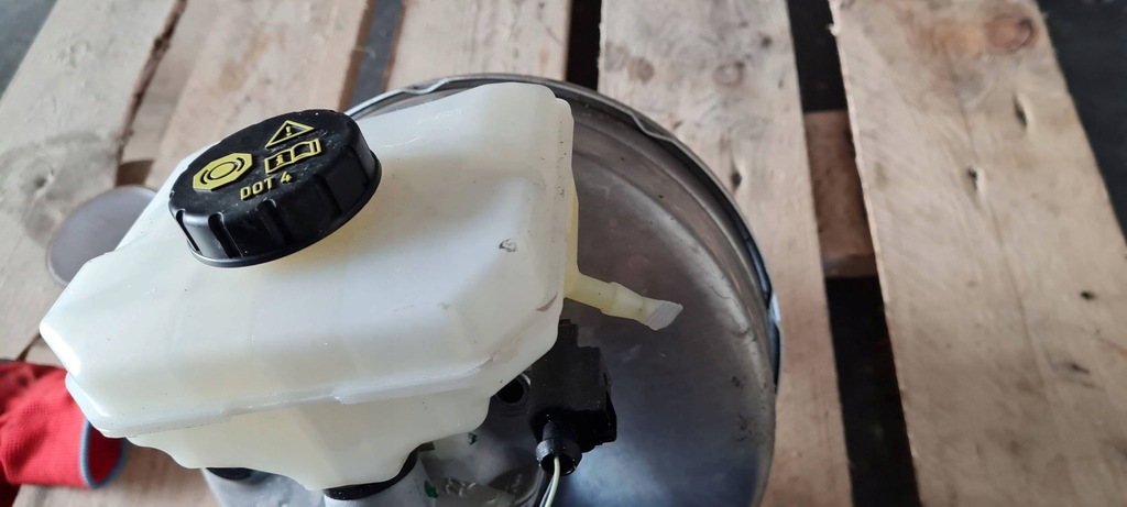 фото №7, Sq8 4m rsq8 q8 підсилювач гальм гальмівні насос гальма 4m0612103af sq7 4m q7