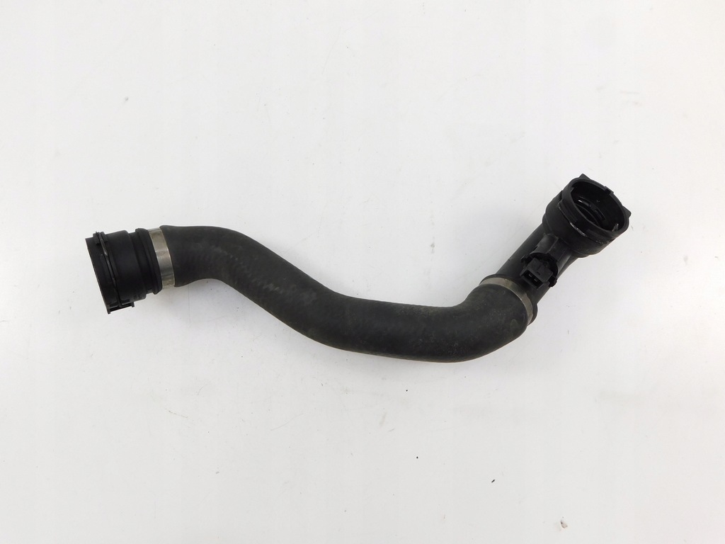 фото №1, Bmw x5 e53 труба wąż