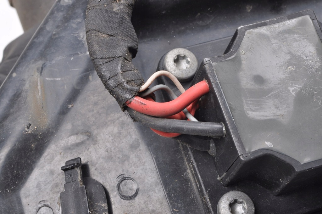 фото №5, Volvo xc60 ii xc90 v90 s90 2.0 d5 компресор powerpulse 31441864 31492461