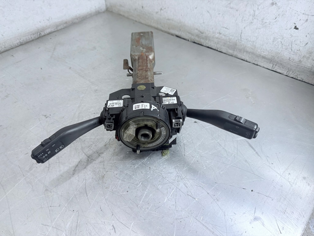 фото №1, Важіль перемикач комбінований seat toledo iii