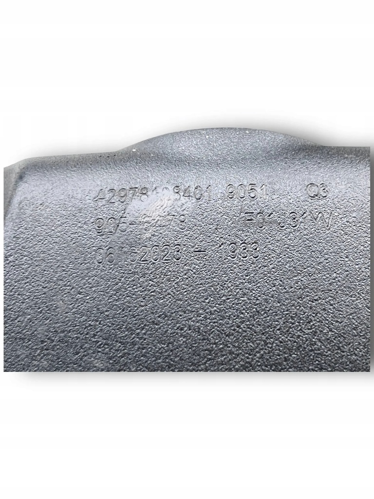 фото №5, Mercedes eqs v297 зеркало заднего вида 2978108401 !m