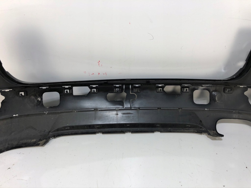 Бампер задняя задний bmw x3 f25 10-14 7278478 Киев