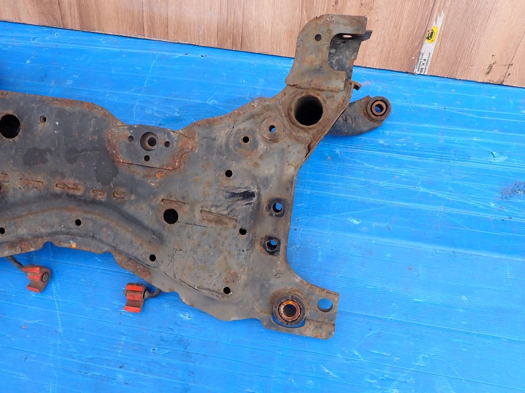 фото №7, Mazda 5 cw ii 1.6d 10- подрамник балка pod двигатель