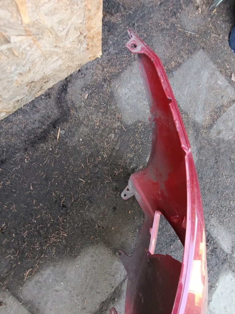 фото №6, Бампер перед lexus is iii lift 2017- гарний