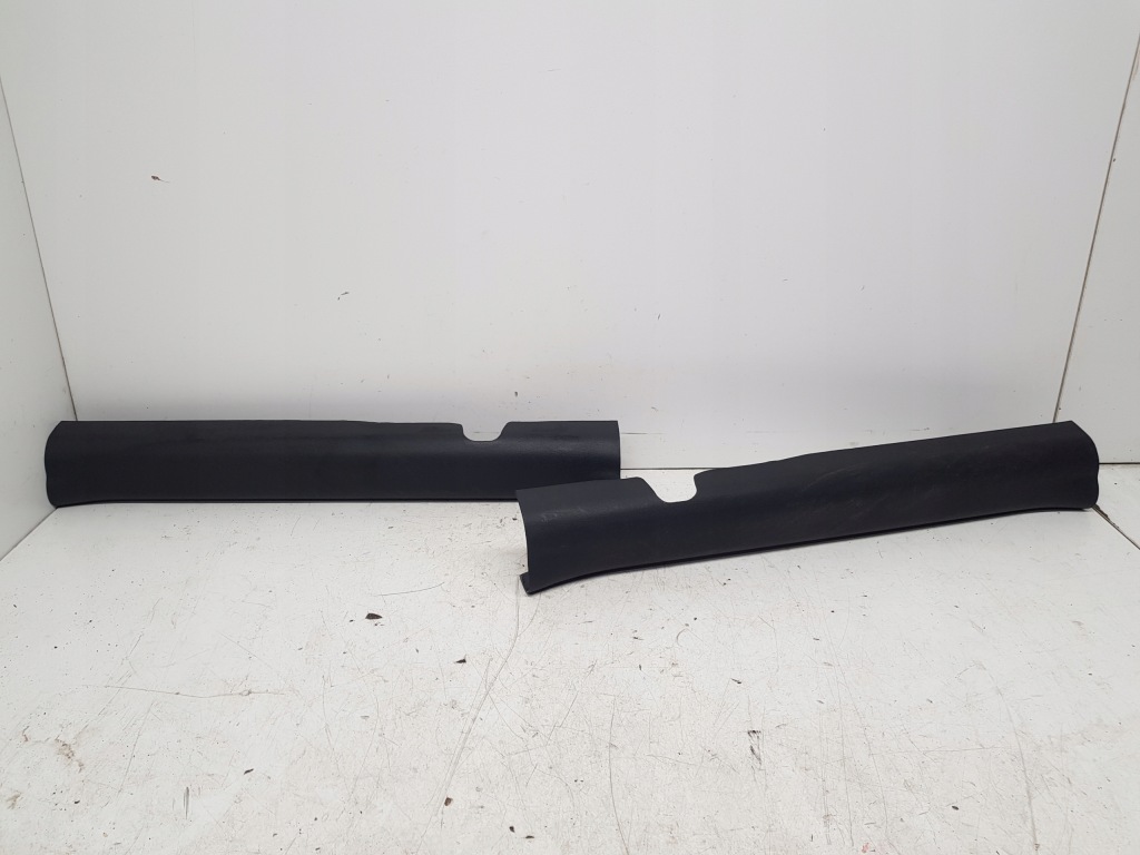 фото №1, Hyundai i20 i захист молдинг поріг l/p перед 08-14r