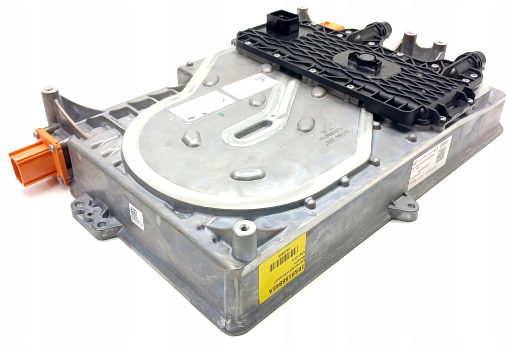 фото №4, Nowa org зарядний пристрій wysokiego напруги vw id.4