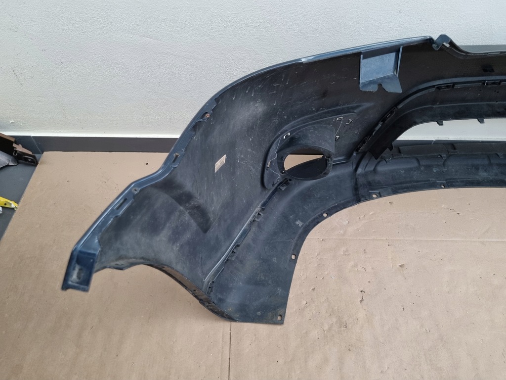 фото №14, Бампер перед передний fiat freemont dodge journey lift 5nb57trmaa