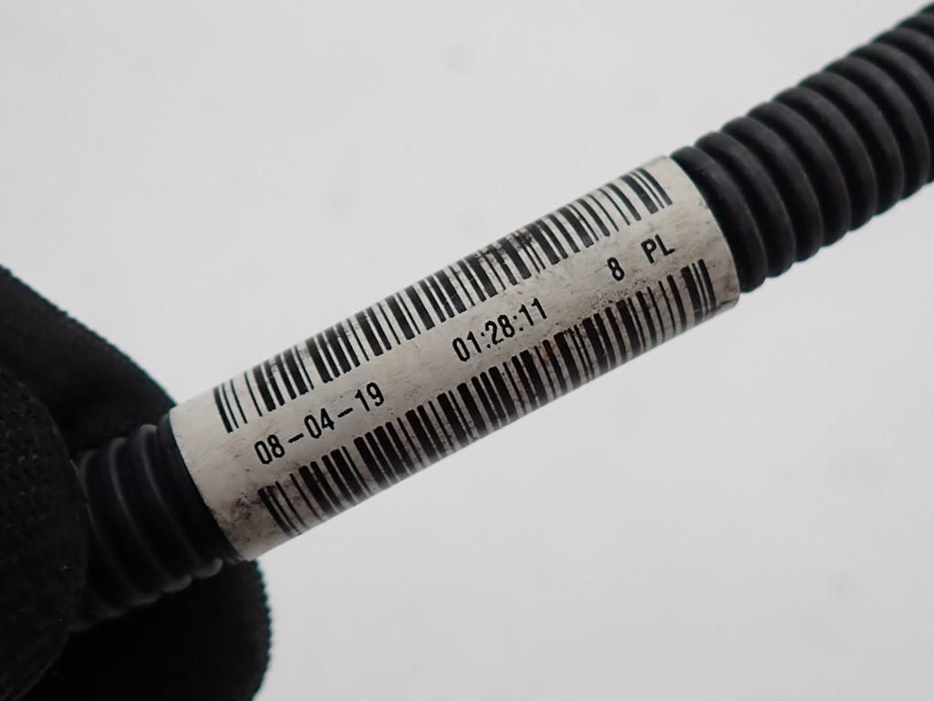 фото №11, Шланг електропроводка adblue 7441552 bmw 2 f45 f46 220d 2.0d b47 19r