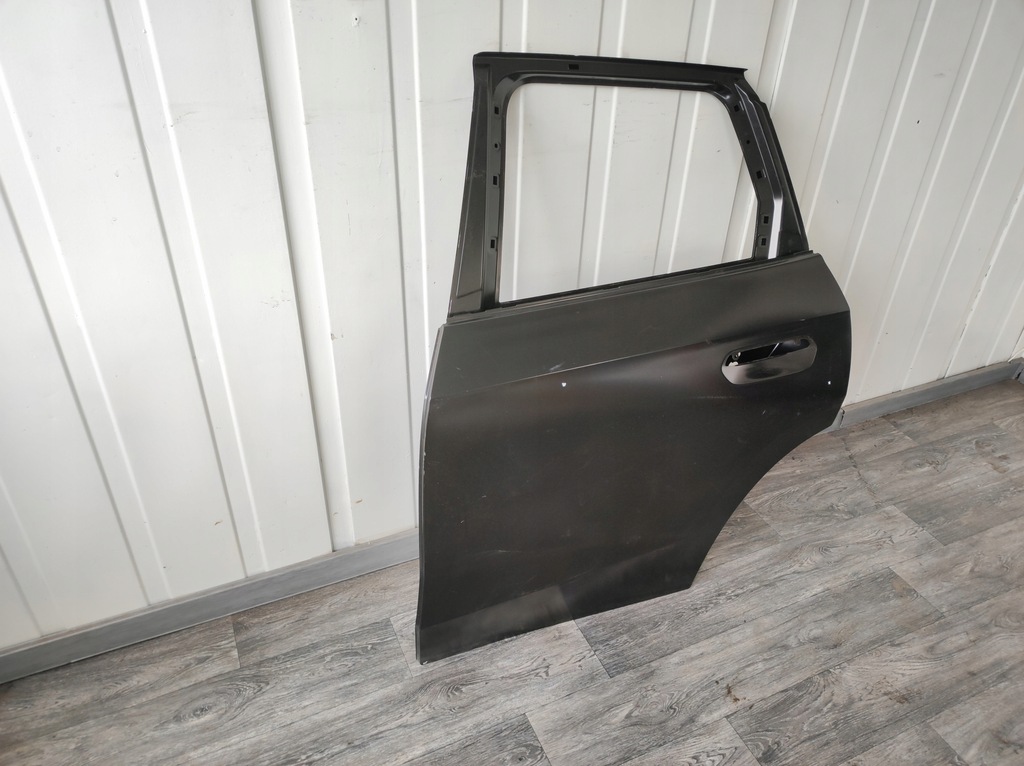 фото №7, Дверь bmw x1 u11 задние левая задняя левый nowe оригинальные -- poznań -- giełda