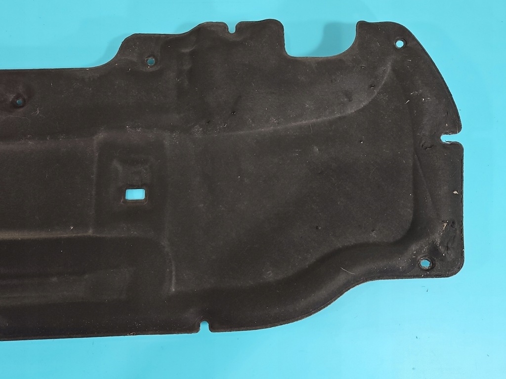 фото №6, Шумоизоляция капот подкрылок renault megane iv