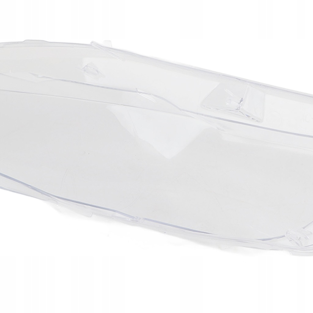 фото №10, Прозрачный накладка фары okadka фара замена крышки le