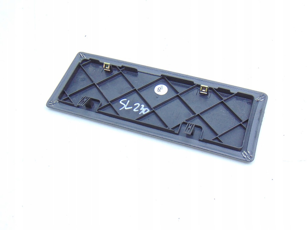 фото №2, Захист заглушка mercedes-benz оригінальний номер a2308100172