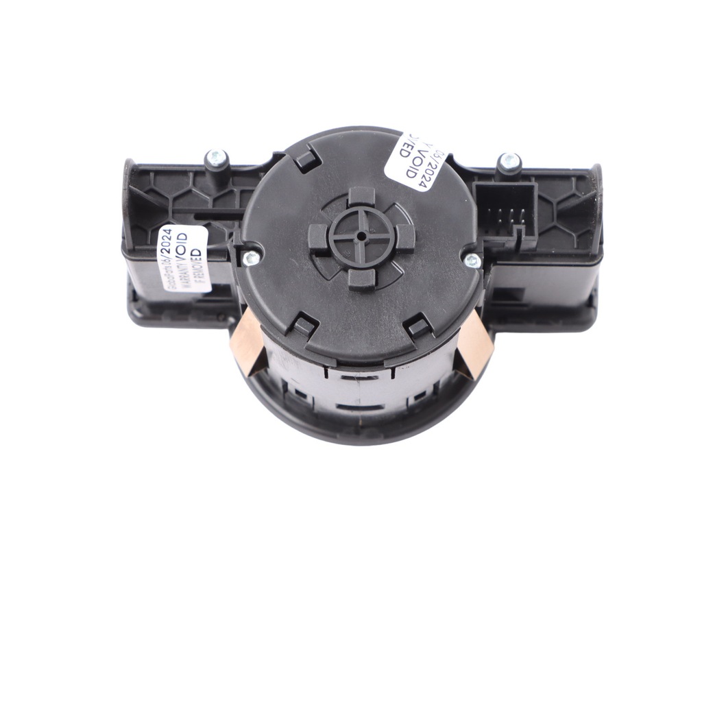 фото №11, Mercedes x156 w204 w246 панель керування вимикач світла a2049053003