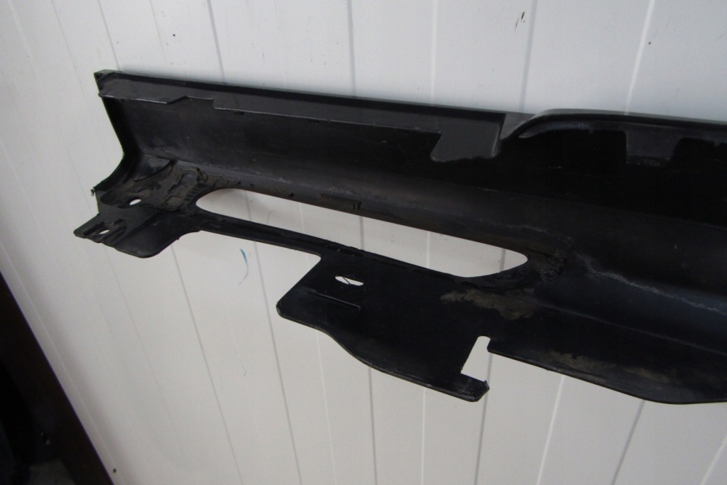 фото №9, Молдинг поріг права bmw 3 g20 g21 m набір 18-