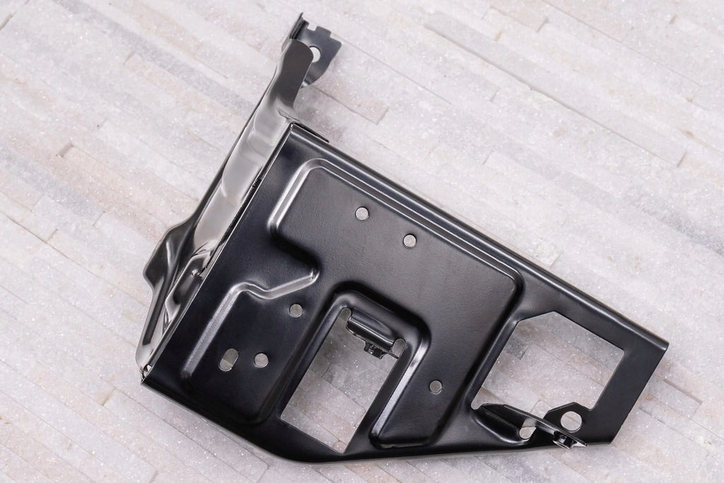 фото №8, Bmw x2 f39 2018+ панель фари напрямна кронштейн pod фара правий 51647342502