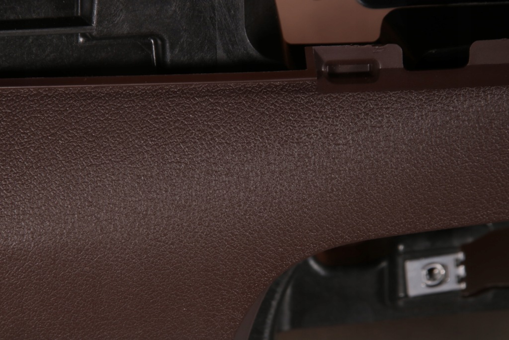 фото №10, Bmw x1 u11 оригінальна панель приладів приладова консоль sensatec mokka head up