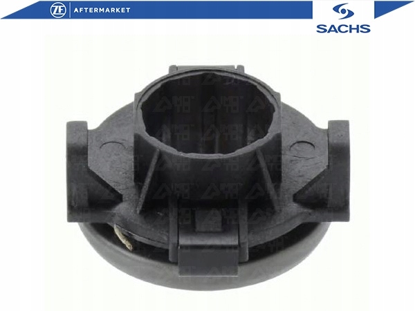 фото №2, Sachs 3151 600 594 підшипник випускне