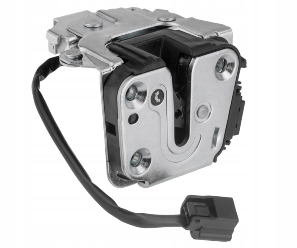 фото №1, Замок дверь раздвижных renault master 1 org ren