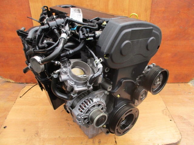 фото №12, Opel insignia astra iv j mokka meriva b 1.6 16v a16xer двигун