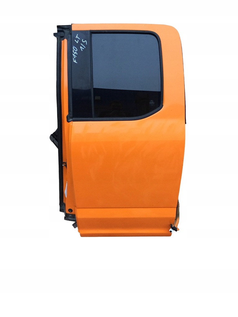 фото №1, Двері ліва ford f-150 f150 supercab 2015-