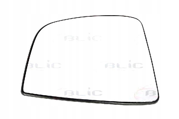фото №1, Blic 6102-02-1233944p стекло зеркало, зеркало наружное