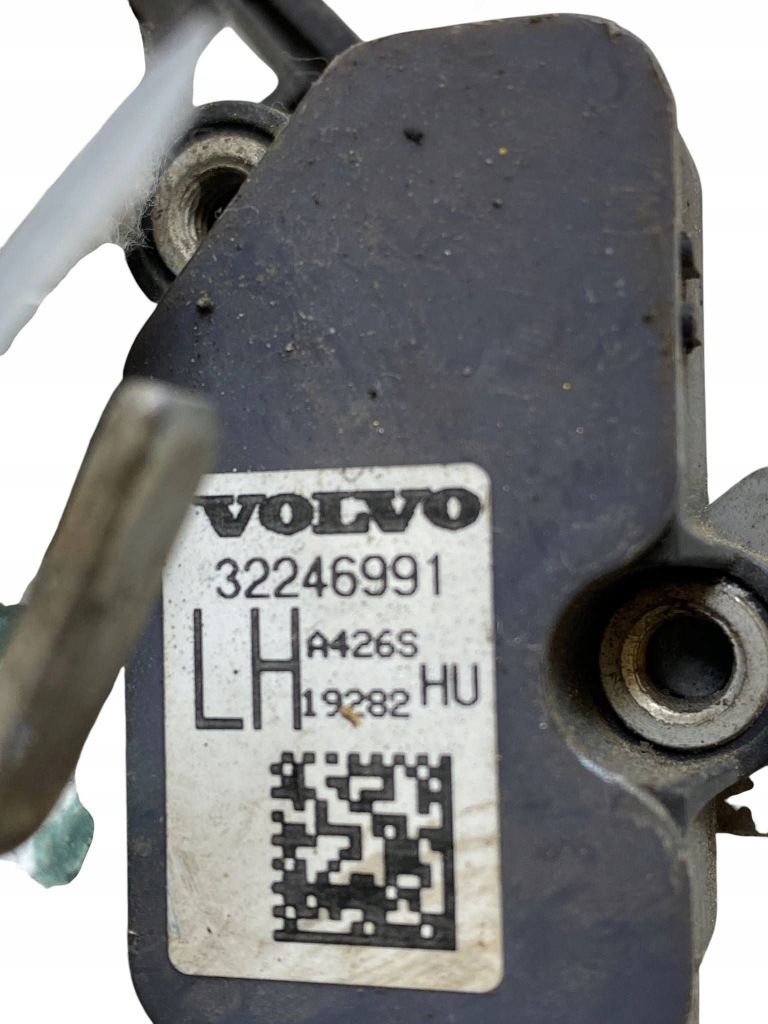 фото №6, Volvo xc90 датчик вирівнювання світла 32246991