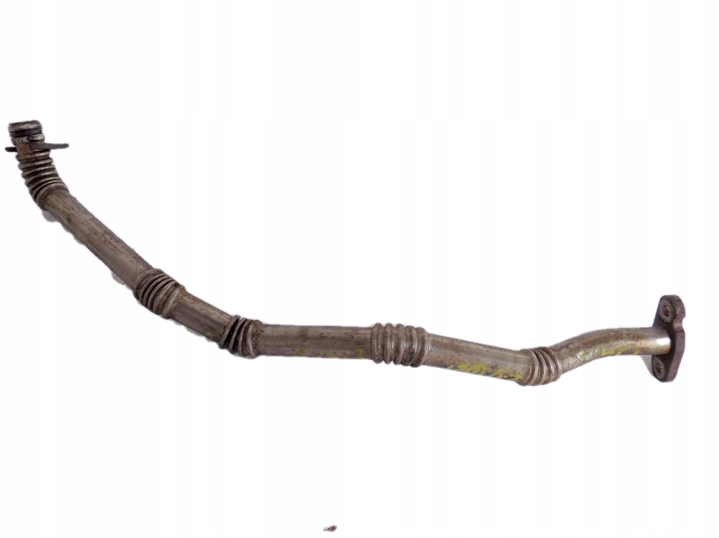 фото №1, Ford mondeo mk3 2.0tdci 04r шланг трубка egr