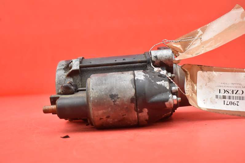 Стартер test 271946 0001107401 mercedes c-klasa w203 1.8 компрессор Недорого