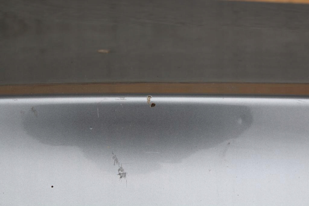 фото №10, Кришка багажника багажника a5 8t przed lift