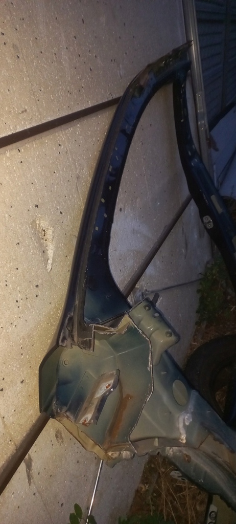 фото №9, Порог блок двигателя крышный правый перед передний дверь peugeot 308 t9