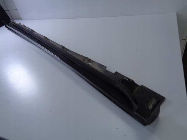 фото №1, Молдинг поріг ліва saab 9-5 lift kombi