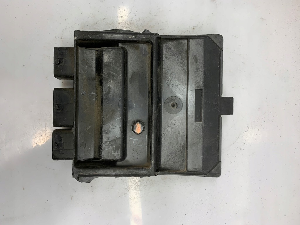 фото №3, Бортовой компьютер двигателя r0410b034a 8200399038 8200513163