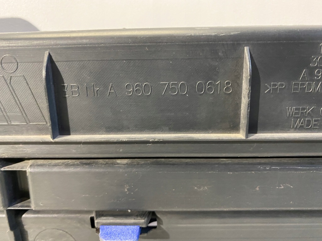 фото №6, Оригинальный решётка радиатора решётка радиатора mercedes actros a9607500618