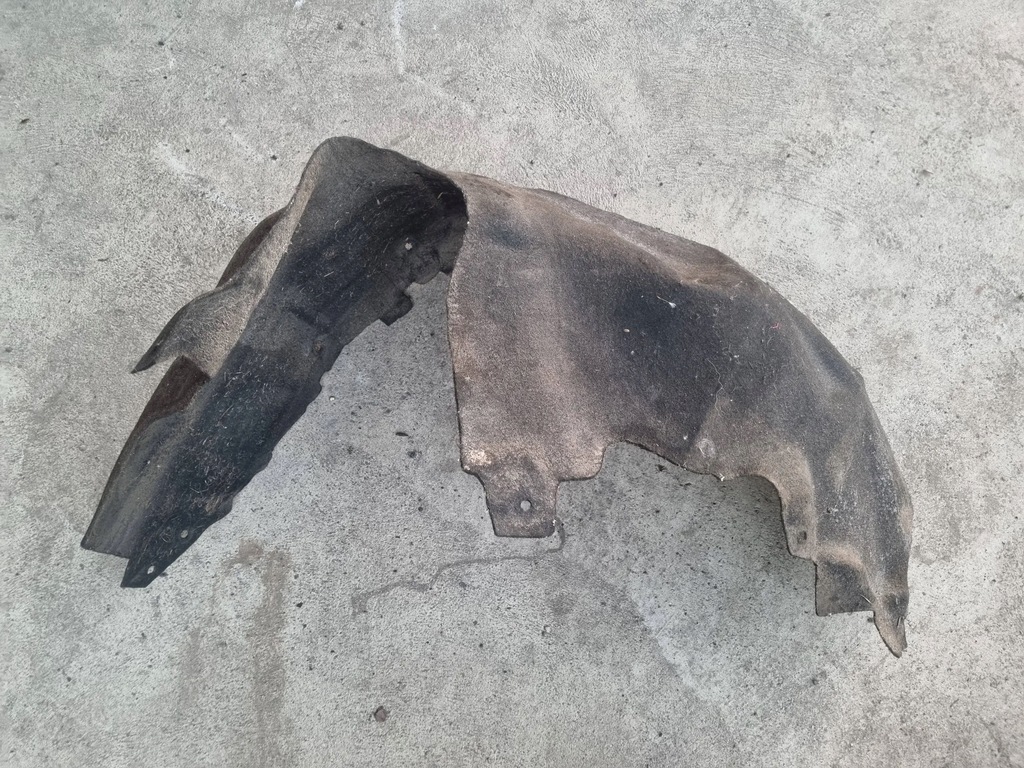 фото №1, Ford ecosport подкрылок левая задняя задние cn15278b51bc