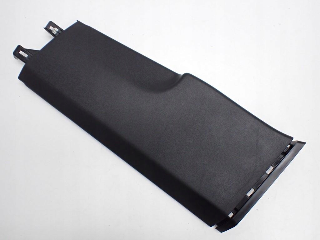 фото №1, Пластик защита стойка левая 10a867291b vw id3 id.3 cupra born 22r