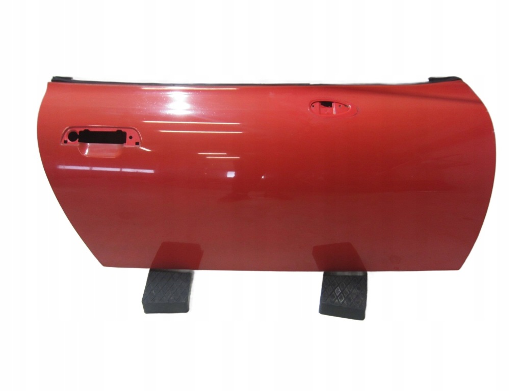 Купить Bmw z3 e36 orange rot 415 дверь правое передние красные правый перед 0307022