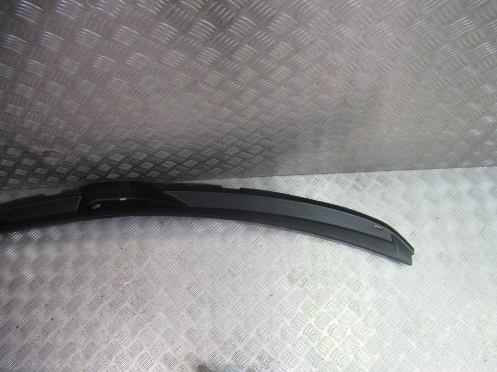 фото №9, Porsche macan жабо жабо 95b819447g 95b819403b комплект