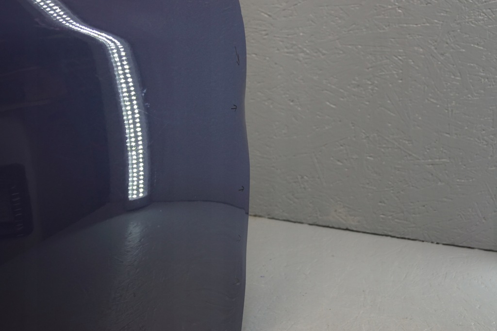 фото №9, Двері правий перед hyundai ix35 wae