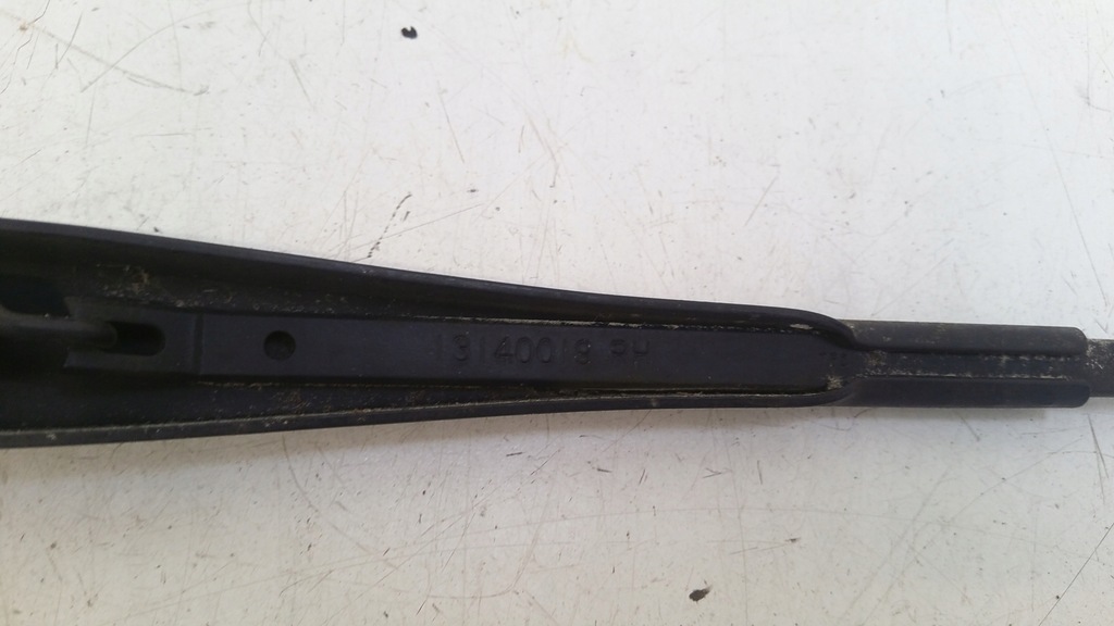 фото №4, Рычаг дворники правое 13140018 opel meriva lift