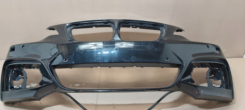 фото №5, Бампер передний перед bmw 2 f22 f23 m-pakiet 8855299