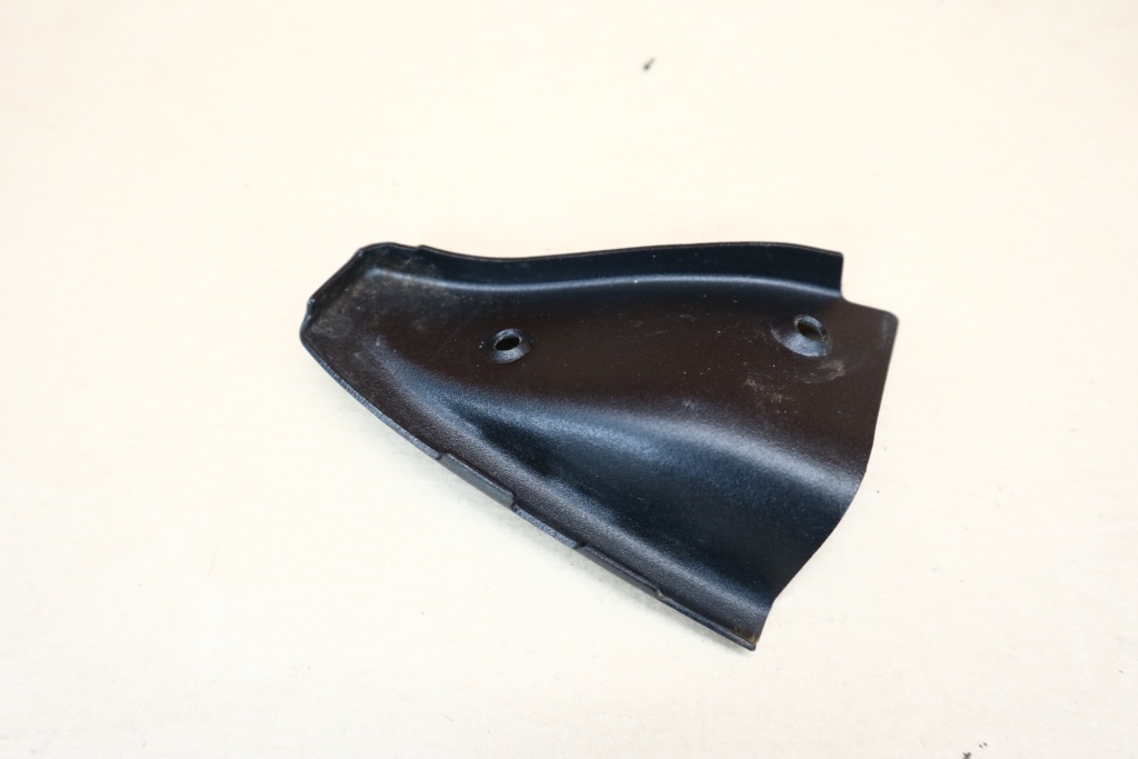 фото №3, Mercedes slk 171 r171 защита накладка правая крыла задняя