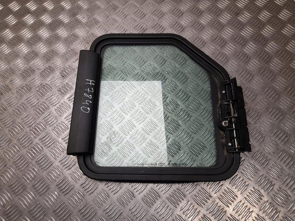 Задня скло бічна кузов nissan primastar 3 2024 3000023458 в Україні