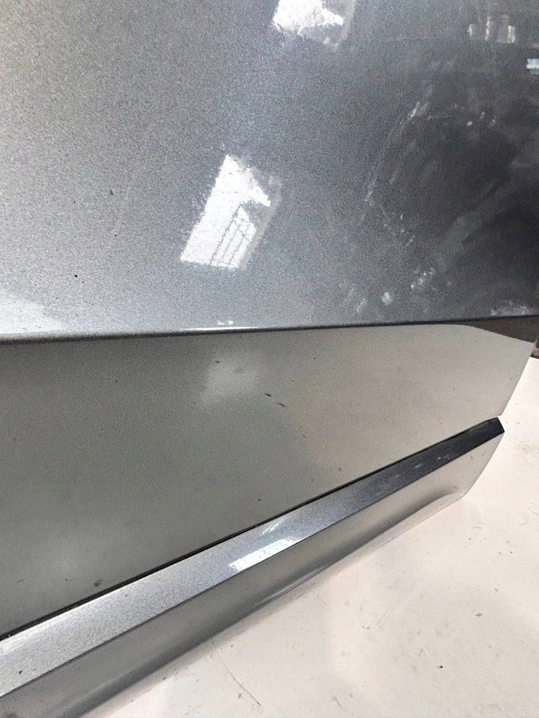 фото №6, Audi q5 sq5 2011 lz7s дверь передние перед правое