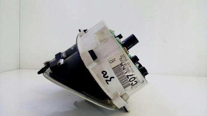 фото №6, Счетчик hyundai atos 1,0 b 2000 r.