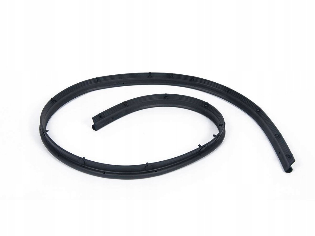 фото №2, Прокладка капот ford ranger 15- оригінальний номер